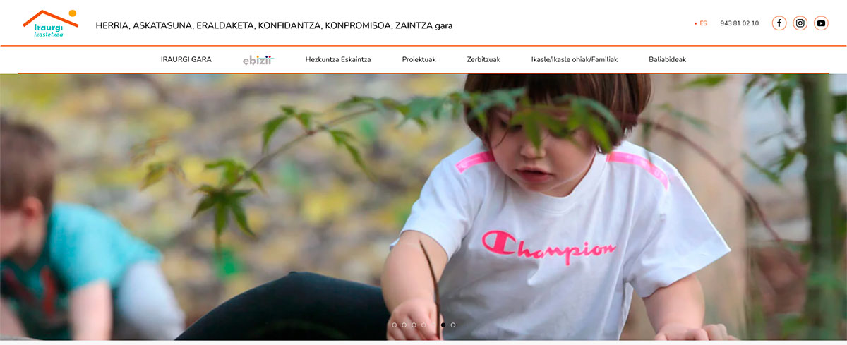 colegio-iraurgi-ikastetxea