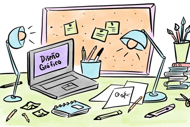 agencia de diseño grafico