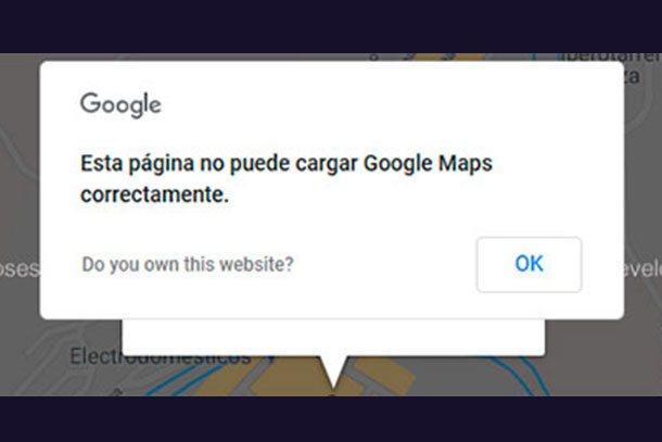 error-al-cargar-google-maps