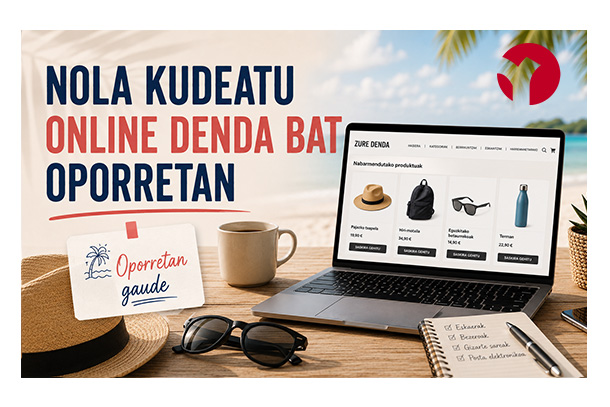 nola-kudeatu-online-denda-oporretan