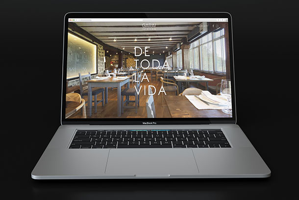 pagina-web-para-restaurante-garai