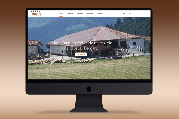 pagina-web-servicios