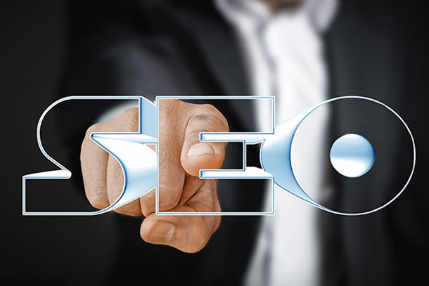 posicionamiento web seo