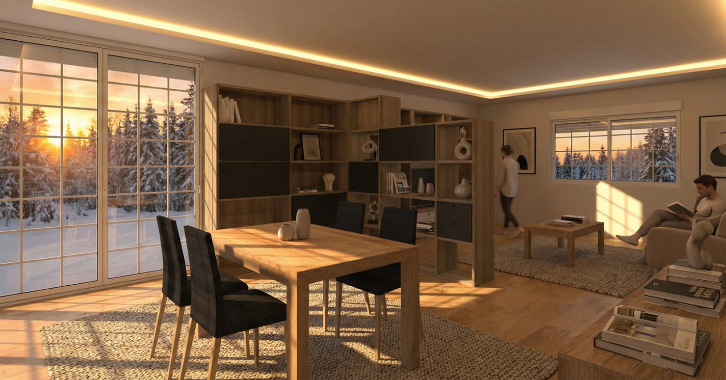 proyecto-decoracion-salon-comedor