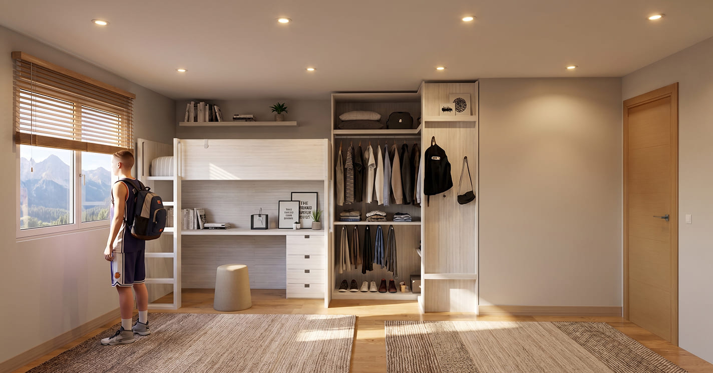 proyecto-dormitorio-juvenil