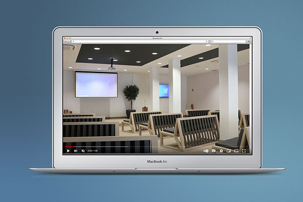 video-promocional-sala-multiconfesional