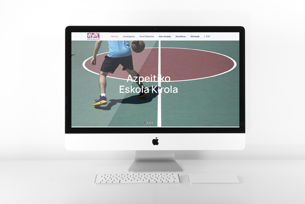 web-azpeitiko-eskola-kirola