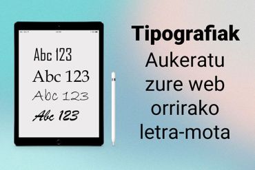 web-orrietarako-letra-motak