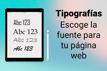 tipografias-fuentes-paginas-web